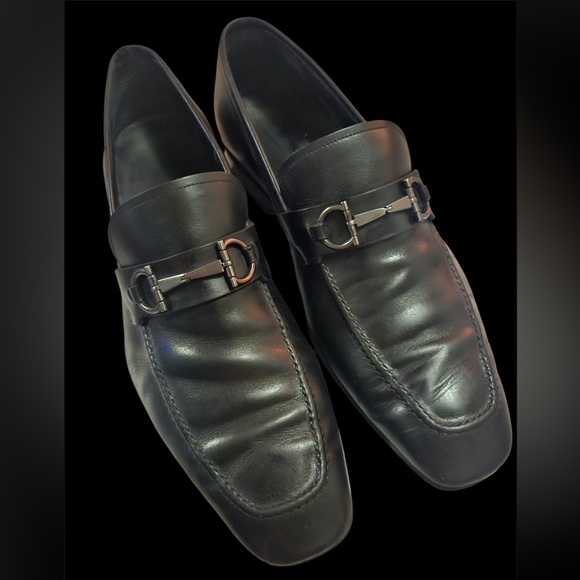 Salvatore Ferragamo Other - Ferragamo Shoes